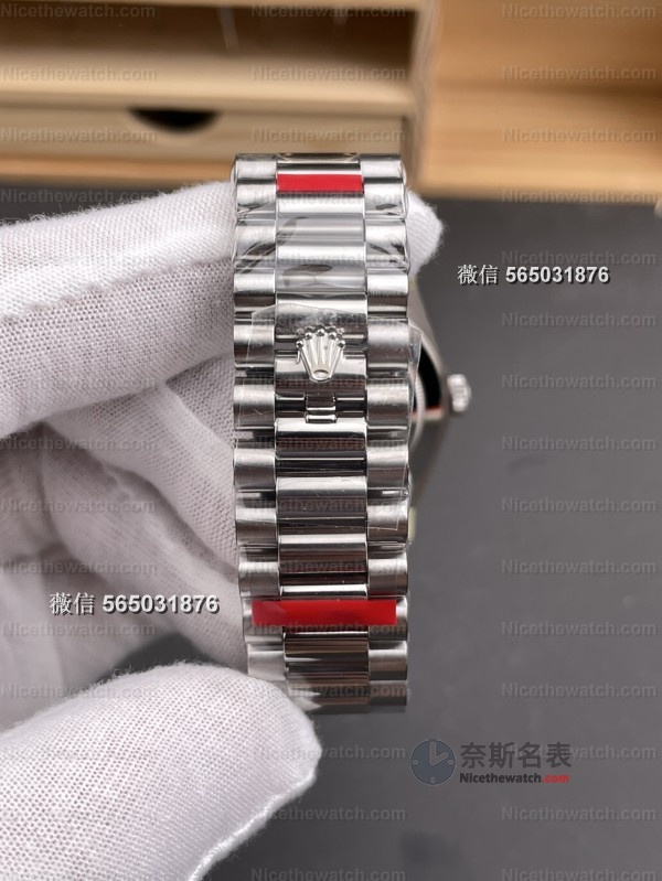 VS星期日志V2配重版实测：182克真压手感+丹东3255机芯，细节还原度炸裂！ | 奈斯探表