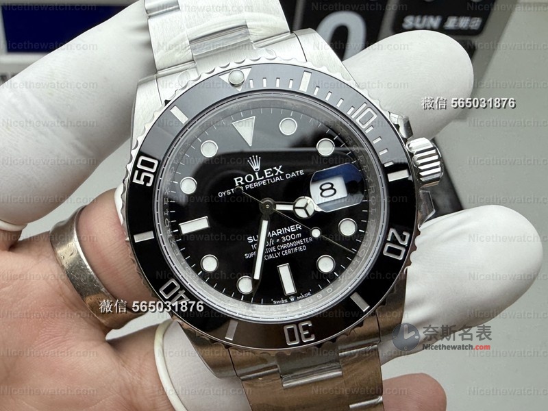 VS厂41黑水鬼深度体验：丹东3235机芯真能“解毒”？细节、性能、值不值得买？ | 奈斯探表