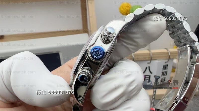 周杰伦同款粉面碧湾计时来了!ZF厂帝舵7750机芯版到底值不值得入? | 奈斯探表 周杰伦同款粉面碧湾计时来了!ZF厂帝舵7750机芯版到底值不值得入? | 奈斯探表