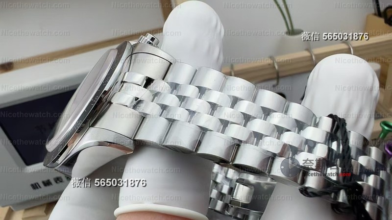 周杰伦同款粉面碧湾计时来了!ZF厂帝舵7750机芯版到底值不值得入? | 奈斯探表 周杰伦同款粉面碧湾计时来了!ZF厂帝舵7750机芯版到底值不值得入? | 奈斯探表