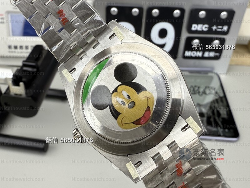 C Plus日志蓝面深度评测：是C厂“原班人马”回归？做工与机芯表现如何？ | 奈斯探表