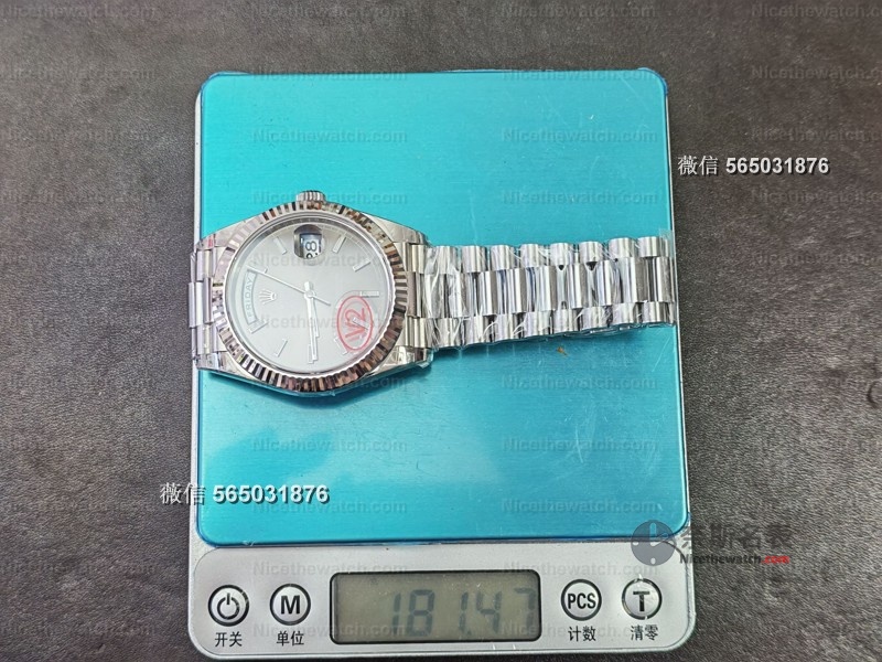 上手就被圈粉!VS烟熏绿DD日志,黑中透绿+70小时动储,太高级了 | 奈斯探表 上手就被圈粉!VS烟熏绿DD日志,黑中透绿+70小时动储,太高级了 | 奈斯探表