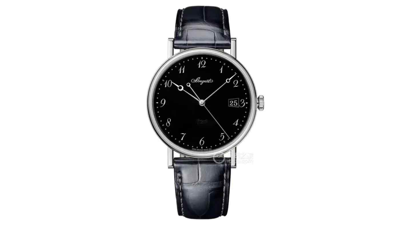 铂金正装表天花板！三款顶级腕表横评：江诗丹顿限量款 vs 宝玑大明火珐琅 | 奈斯探表