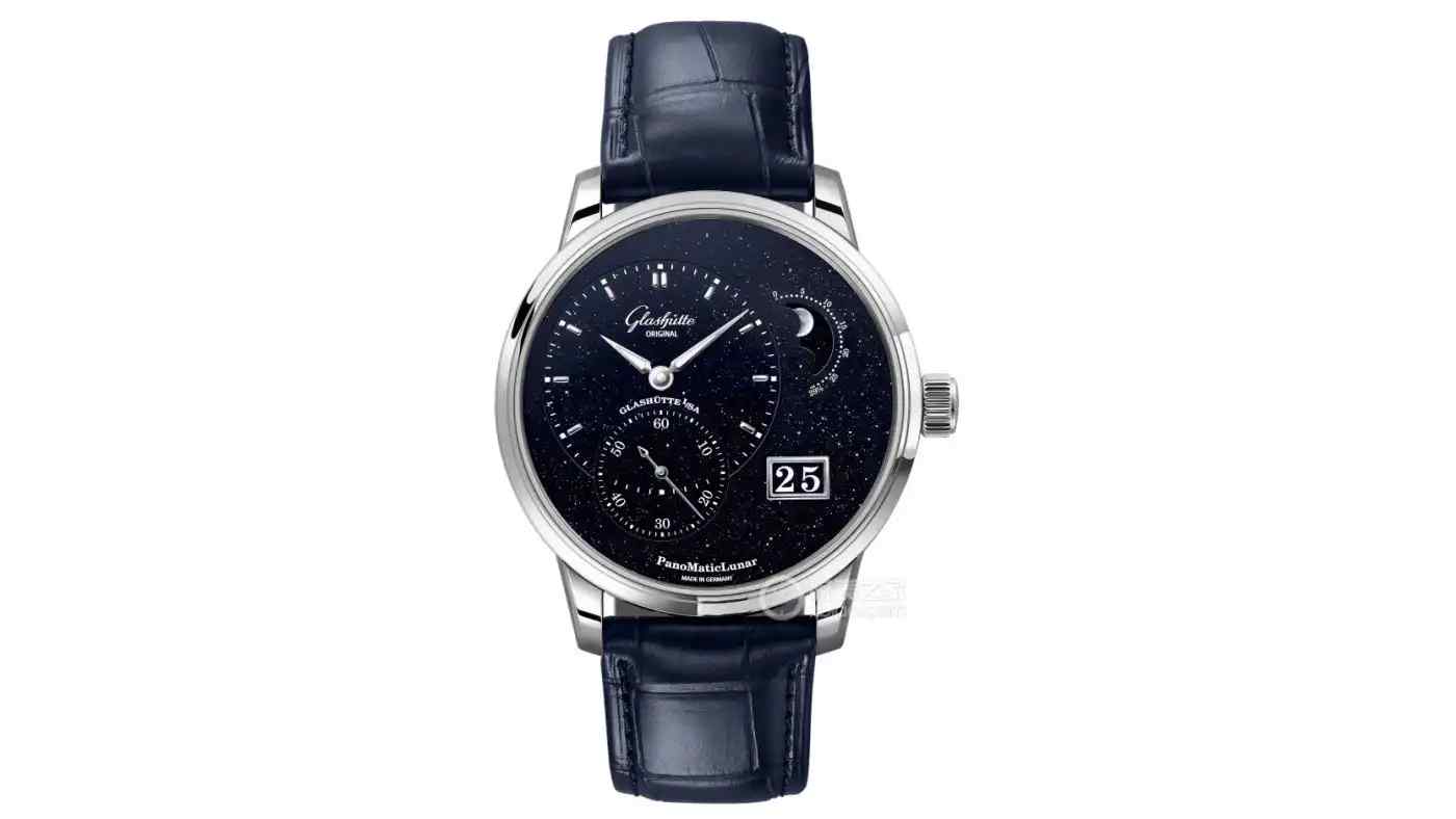 铂金正装表天花板！三款顶级腕表横评：江诗丹顿限量款 vs 宝玑大明火珐琅 | 奈斯探表