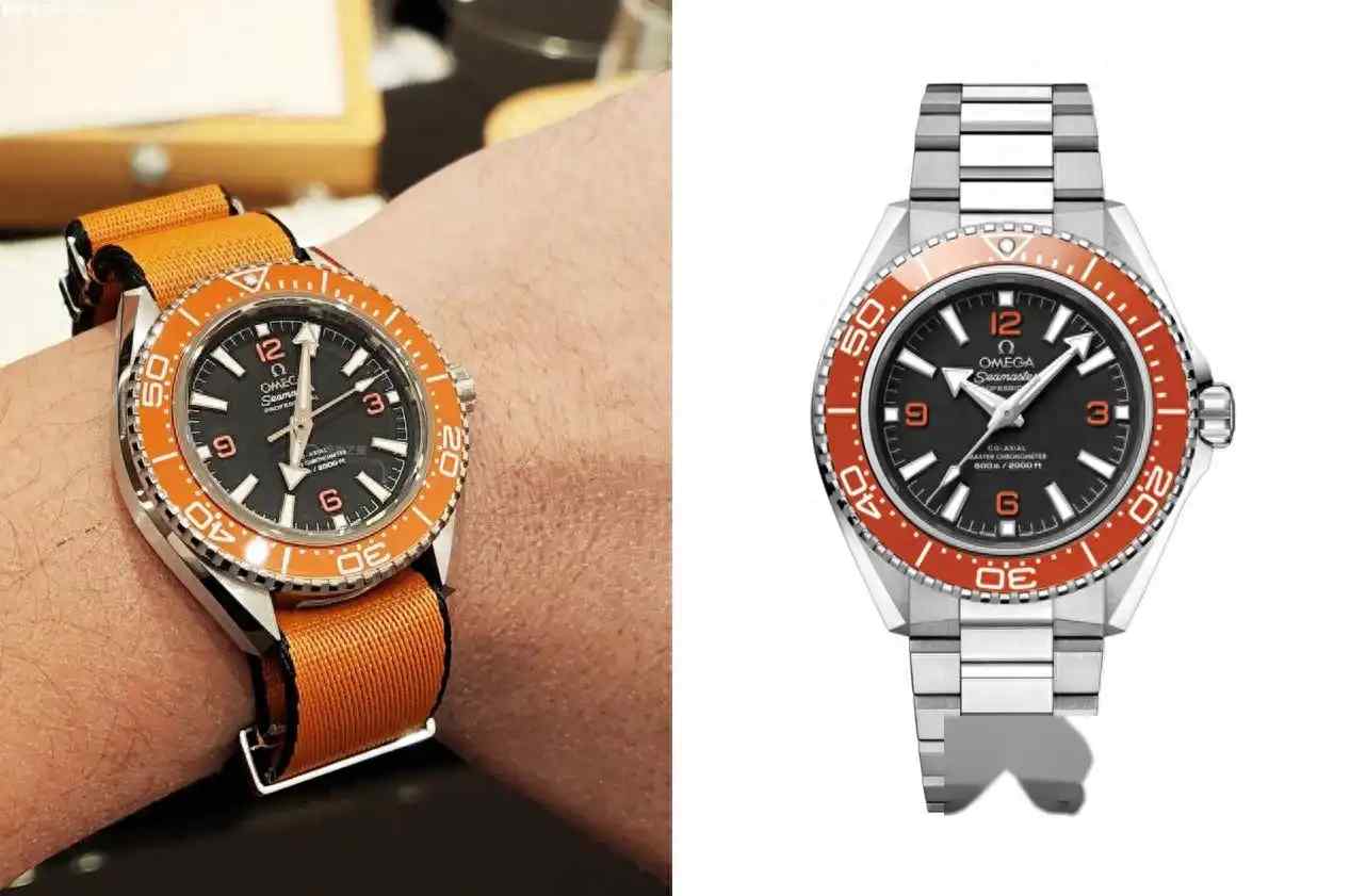 欧米茄海马人气王实测!三款爆款深度解析:海洋宇宙橙圈 vs AT150绿松石盘 | 奈斯探表 欧米茄海马人气王实测!三款爆款深度解析:海洋宇宙橙圈 vs AT150绿松石盘 | 奈斯探表