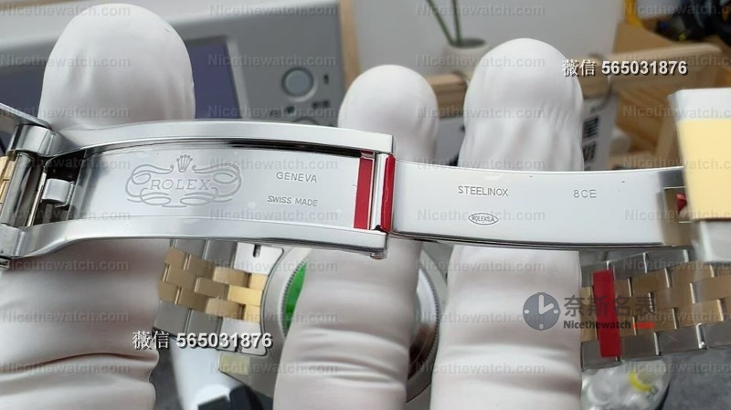 作为玩表5年的老炮，为什么说VS最新配重版VS新款皮蛋圈沙士圈值得入手！ | 奈斯探表