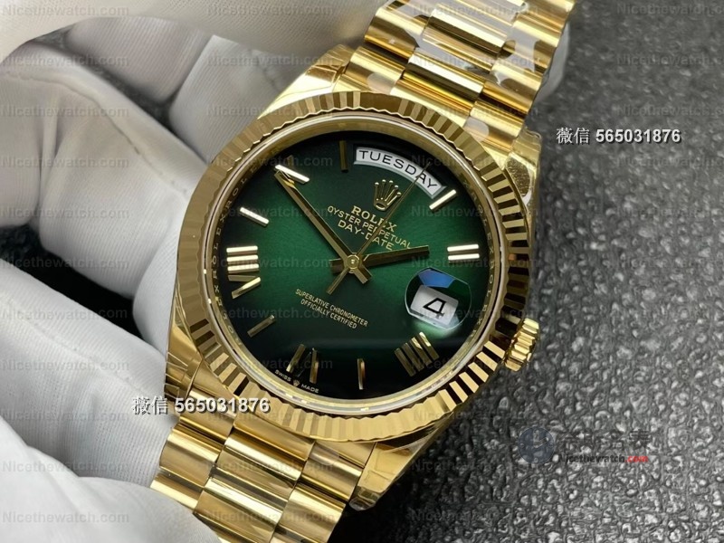 上手就被圈粉!VS烟熏绿DD日志,黑中透绿+70小时动储,太高级了 | 奈斯探表 上手就被圈粉!VS烟熏绿DD日志,黑中透绿+70小时动储,太高级了 | 奈斯探表