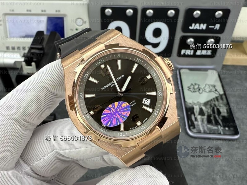 MKS纵横四海47040深度开箱：连马耳他圈口都做对了，值不值得冲？ | 奈斯探表