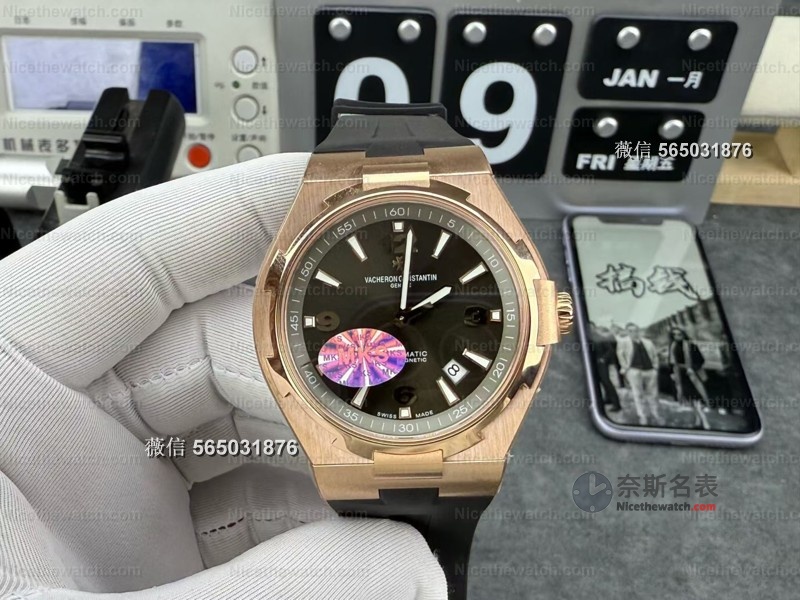 MKS纵横四海47040深度开箱：连马耳他圈口都做对了，值不值得冲？ | 奈斯探表