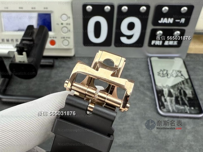 MKS纵横四海47040深度开箱：连马耳他圈口都做对了，值不值得冲？ | 奈斯探表