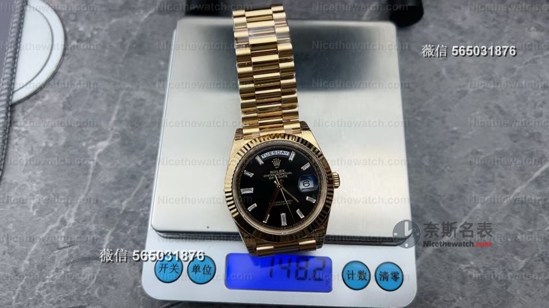 作为玩表老炮，我为什么推荐VS厂黑冰糖？丹东3255机芯才是核心！ | 奈斯探表