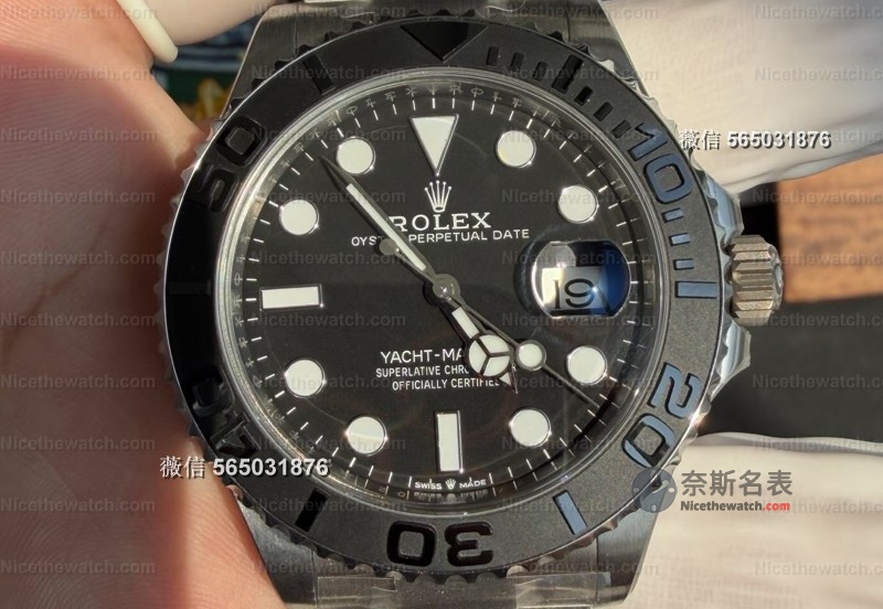 C厂没了别慌!实测ARF钛游艇42mm:107克真钛+丹东3235,平替天花板来了 | 奈斯探表 C厂没了别慌!实测ARF钛游艇42mm:107克真钛+丹东3235,平替天花板来了 | 奈斯探表