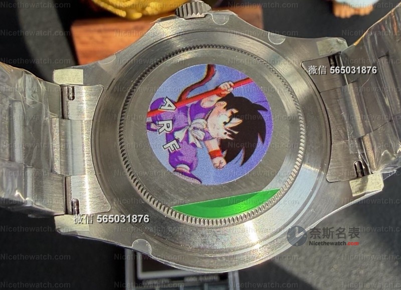 C厂没了别慌!实测ARF钛游艇42mm:107克真钛+丹东3235,平替天花板来了 | 奈斯探表 C厂没了别慌!实测ARF钛游艇42mm:107克真钛+丹东3235,平替天花板来了 | 奈斯探表