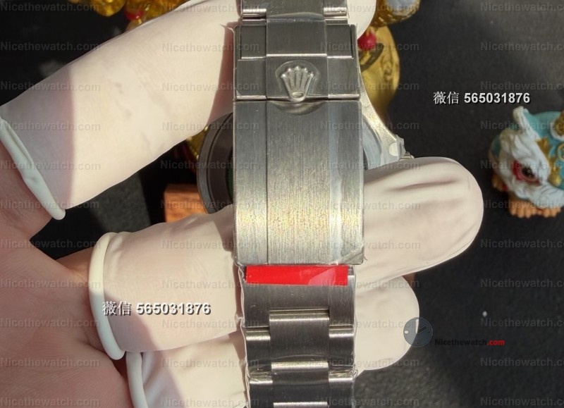 C厂没了别慌!实测ARF钛游艇42mm:107克真钛+丹东3235,平替天花板来了 | 奈斯探表 C厂没了别慌!实测ARF钛游艇42mm:107克真钛+丹东3235,平替天花板来了 | 奈斯探表