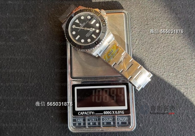 C厂没了别慌!实测ARF钛游艇42mm:107克真钛+丹东3235,平替天花板来了 | 奈斯探表 C厂没了别慌!实测ARF钛游艇42mm:107克真钛+丹东3235,平替天花板来了 | 奈斯探表