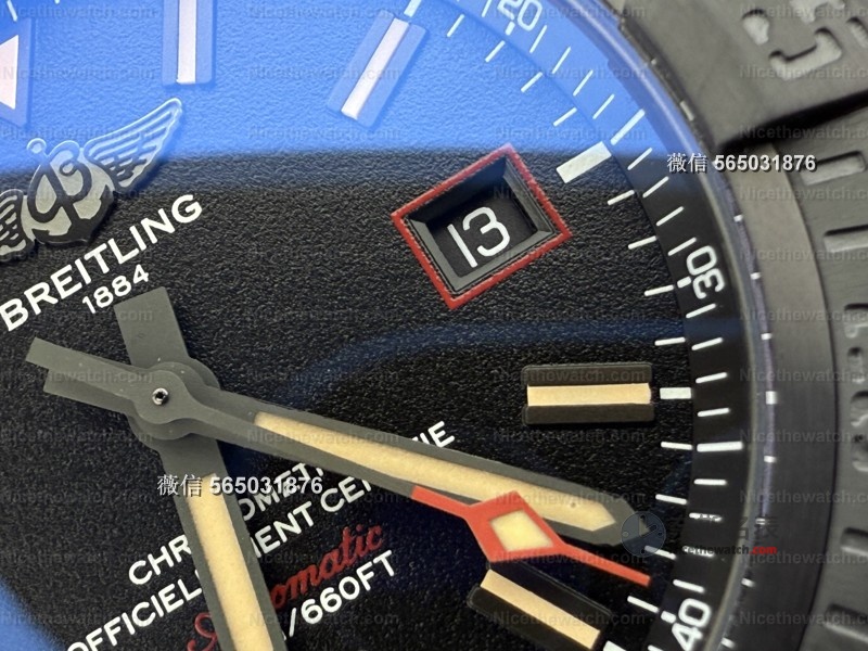 GF厂黑鸟V4 vs V3到底差在哪？对比后发现：这3个升级点太值了！ | 奈斯探表