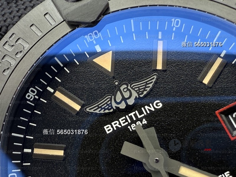 GF厂黑鸟V4 vs V3到底差在哪？对比后发现：这3个升级点太值了！ | 奈斯探表