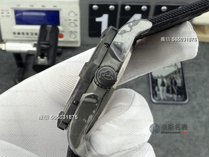 GF厂黑鸟V4 vs V3到底差在哪？对比后发现：这3个升级点太值了！ | 奈斯探表