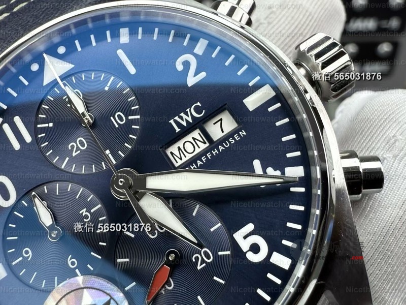 摆轮终于对了！APS厂万国飞计实测：丹东一体机芯能否终结ZF厂霸主时代？ | 奈斯探表