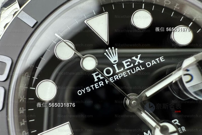 VS厂劳力士白金游艇深度评测：3235机芯+72小时动储，值不值得入？ | 奈斯探表