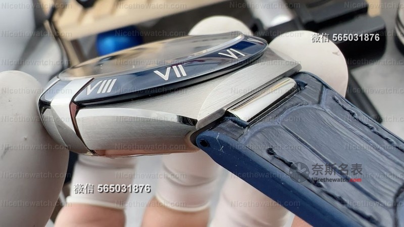 VS厂欧米茄五代星座深度实测：8900机芯+独立调时，复刻天花板实至名归？ | 奈斯探表