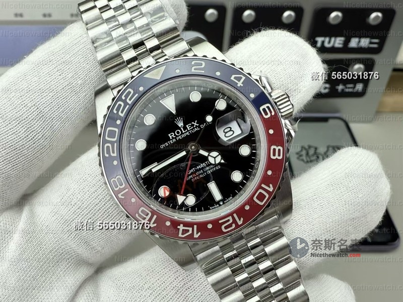 告别“假感”!VS厂可乐圈如何做到紫光灯下全红圈、指针零毛刺? | 奈斯探表 告别“假感”!VS厂可乐圈如何做到紫光灯下全红圈、指针零毛刺? | 奈斯探表