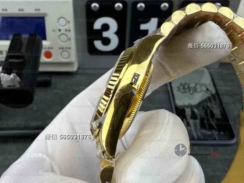 劳力士冷门神作深度解析:无字天书18038的极简美学与复刻工艺天花板较量 | 奈斯探表 劳力士冷门神作深度解析:无字天书18038的极简美学与复刻工艺天花板较量 | 奈斯探表
