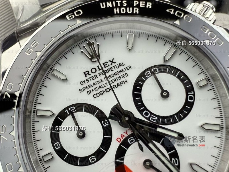 VS厂熊猫迪通拿评测：丹东4131机芯加持，它真是复刻界的终极答案吗？ | 奈斯探表