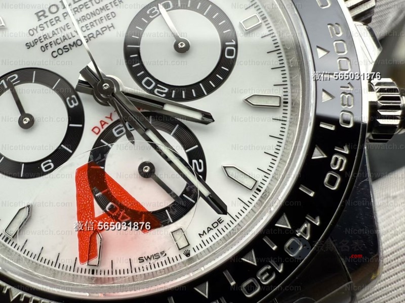 VS厂熊猫迪通拿评测：丹东4131机芯加持，它真是复刻界的终极答案吗？ | 奈斯探表