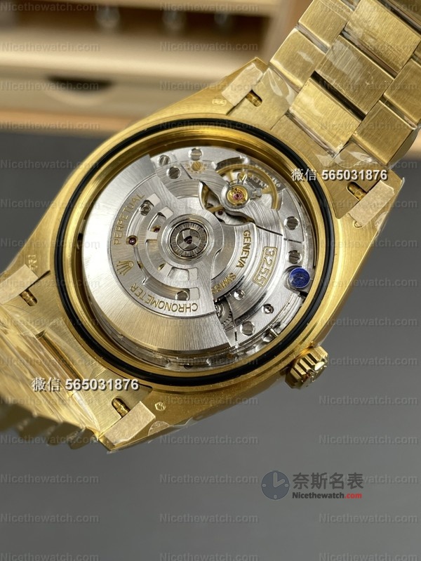 配重210克+3255机芯！ARF厂黑冰糖为何成复刻圈“解毒神器”？ | 奈斯探表