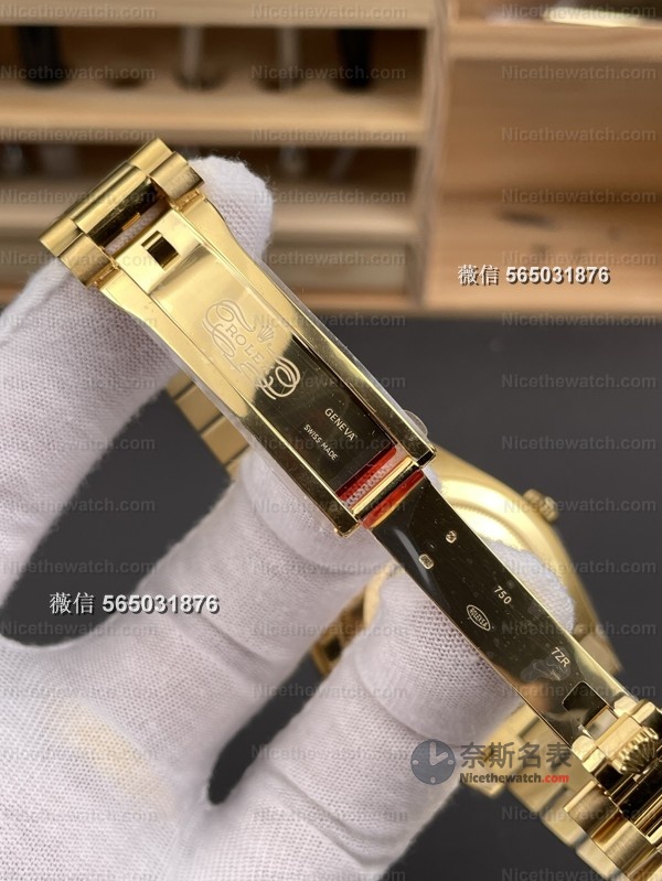 配重210克+3255机芯！ARF厂黑冰糖为何成复刻圈“解毒神器”？ | 奈斯探表