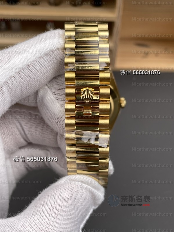 配重210克+3255机芯！ARF厂黑冰糖为何成复刻圈“解毒神器”？ | 奈斯探表