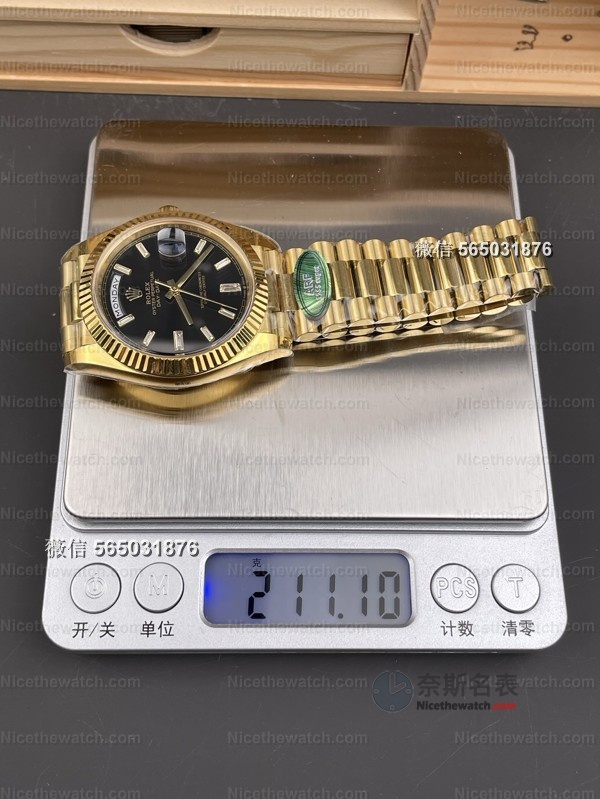 配重210克+3255机芯！ARF厂黑冰糖为何成复刻圈“解毒神器”？ | 奈斯探表