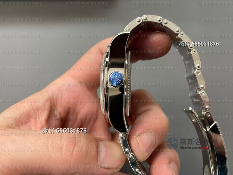 39mm小表径逆袭！ZF厂帝舵79470实测：T-fit快调救我狗命，通勤党闭眼入 | 奈斯探表