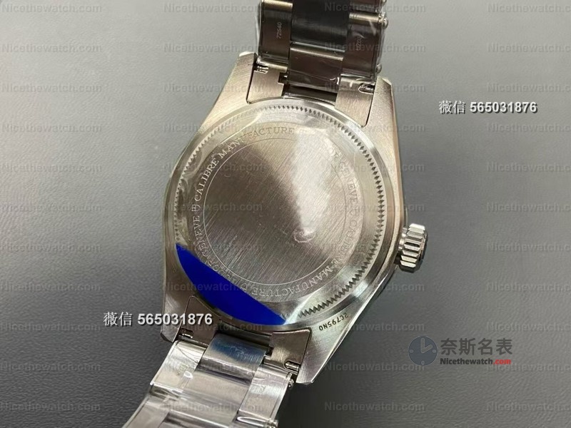 39mm小表径逆袭！ZF厂帝舵79470实测：T-fit快调救我狗命，通勤党闭眼入 | 奈斯探表