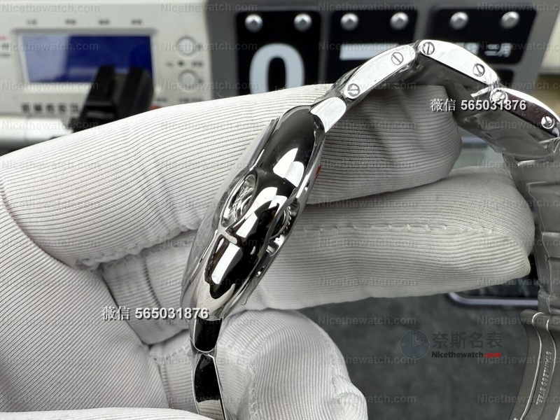 实测揭秘:AF 厂卡地亚到底能不能“当真”?老玩家掏心窝子实话 | 奈斯探表 实测揭秘:AF 厂卡地亚到底能不能“当真”?老玩家掏心窝子实话 | 奈斯探表