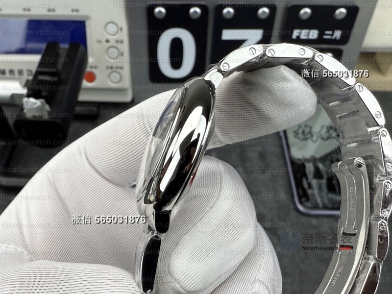 实测揭秘:AF 厂卡地亚到底能不能“当真”?老玩家掏心窝子实话 | 奈斯探表 实测揭秘:AF 厂卡地亚到底能不能“当真”?老玩家掏心窝子实话 | 奈斯探表