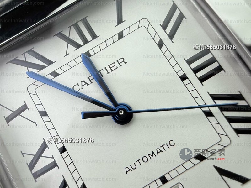 情侣表首选!BV工厂山度士35/39.8mm双尺寸实测,烤蓝指针+快拆表带细节太惊艳 | 奈斯探表 情侣表首选!BV工厂山度士35/39.8mm双尺寸实测,烤蓝指针+快拆表带细节太惊艳 | 奈斯探表