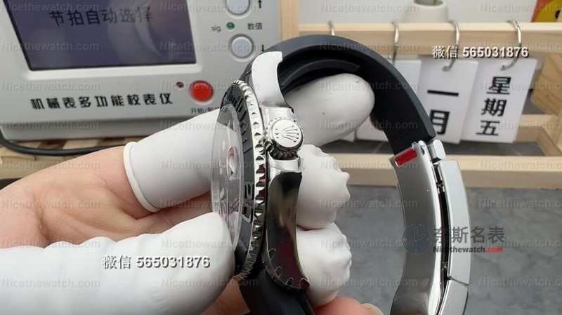 VS厂白金游艇真实评测：3235机芯+V3配重版，戴了三个月才敢说的真心话！ | 奈斯探表