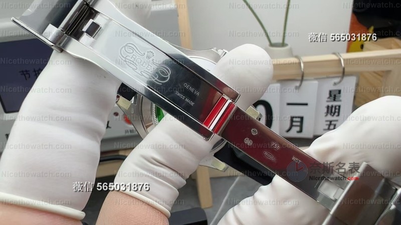 VS厂白金游艇真实评测：3235机芯+V3配重版，戴了三个月才敢说的真心话！ | 奈斯探表