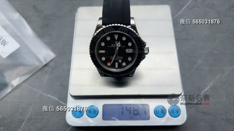 VS厂白金游艇真实评测：3235机芯+V3配重版，戴了三个月才敢说的真心话！ | 奈斯探表