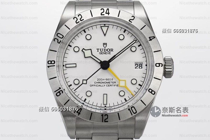 ZF 厂帝舵碧湾专业型深度评测：39mm 黄金尺寸搭配 MT5652 机芯，值得入手吗？ | 奈斯探表