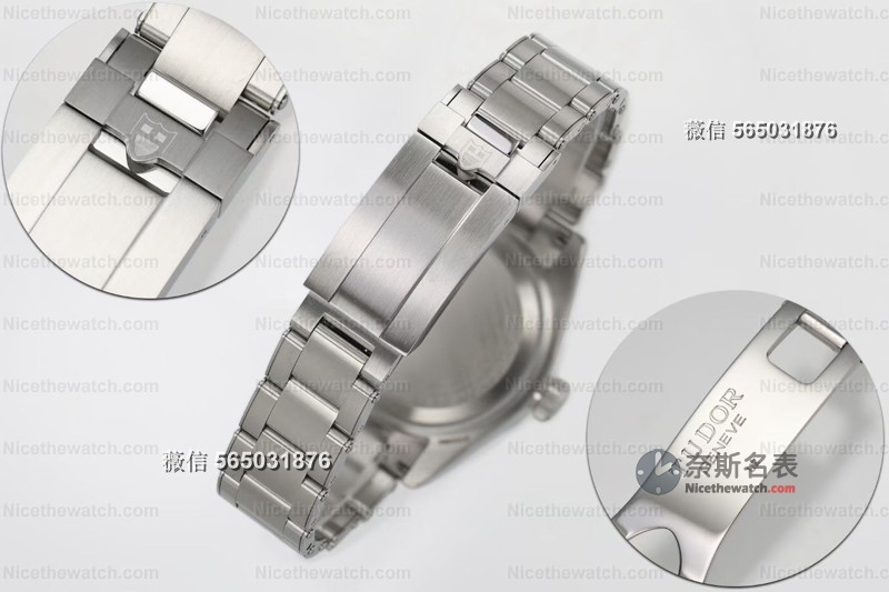 ZF 厂帝舵碧湾专业型深度评测：39mm 黄金尺寸搭配 MT5652 机芯，值得入手吗？ | 奈斯探表