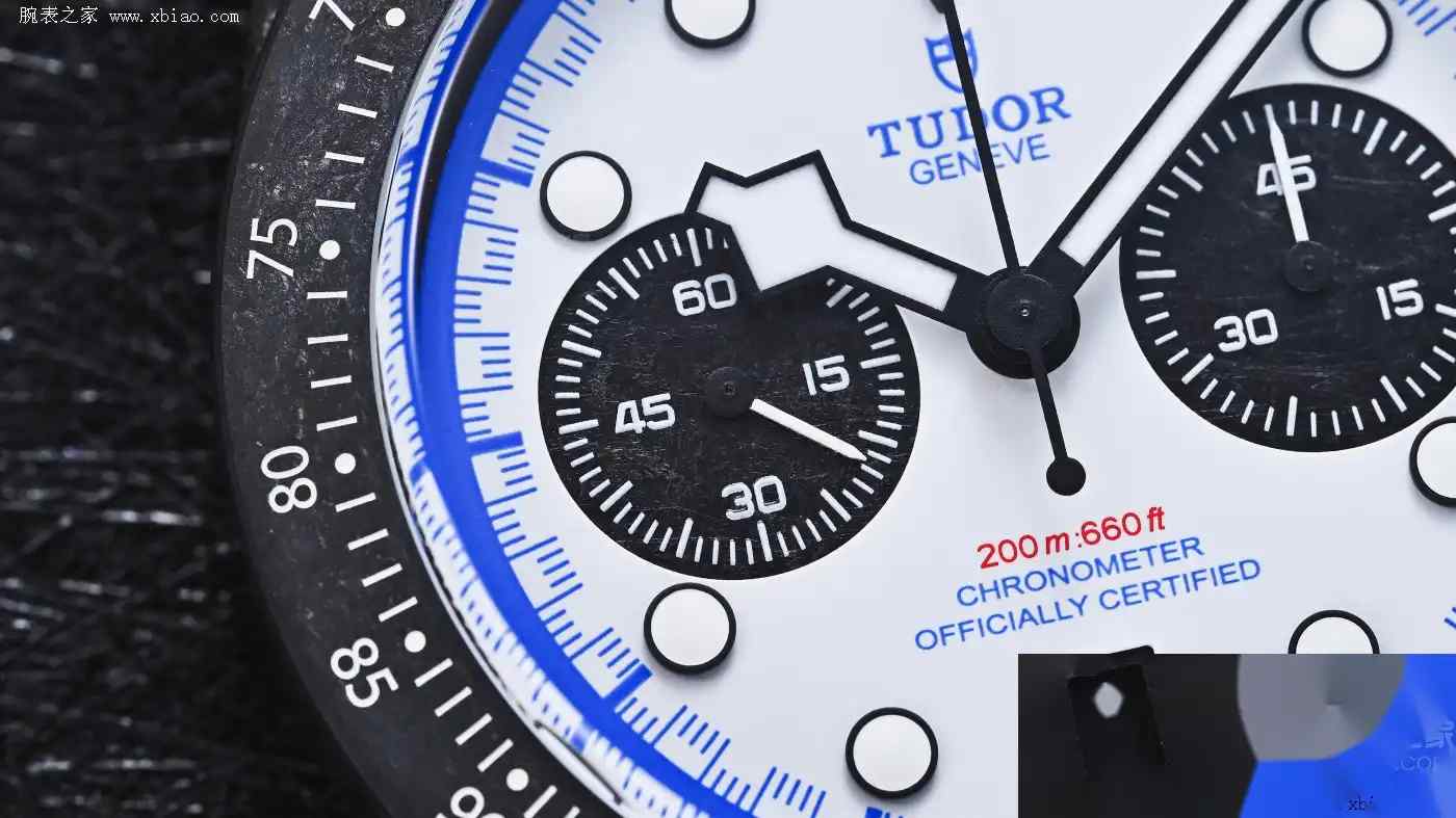 限量2025枚!帝舵携手F1小红牛车队,碧湾碳纤维计时腕表引爆赛车迷热情! | 奈斯探表 限量2025枚!帝舵携手F1小红牛车队,碧湾碳纤维计时腕表引爆赛车迷热情! | 奈斯探表