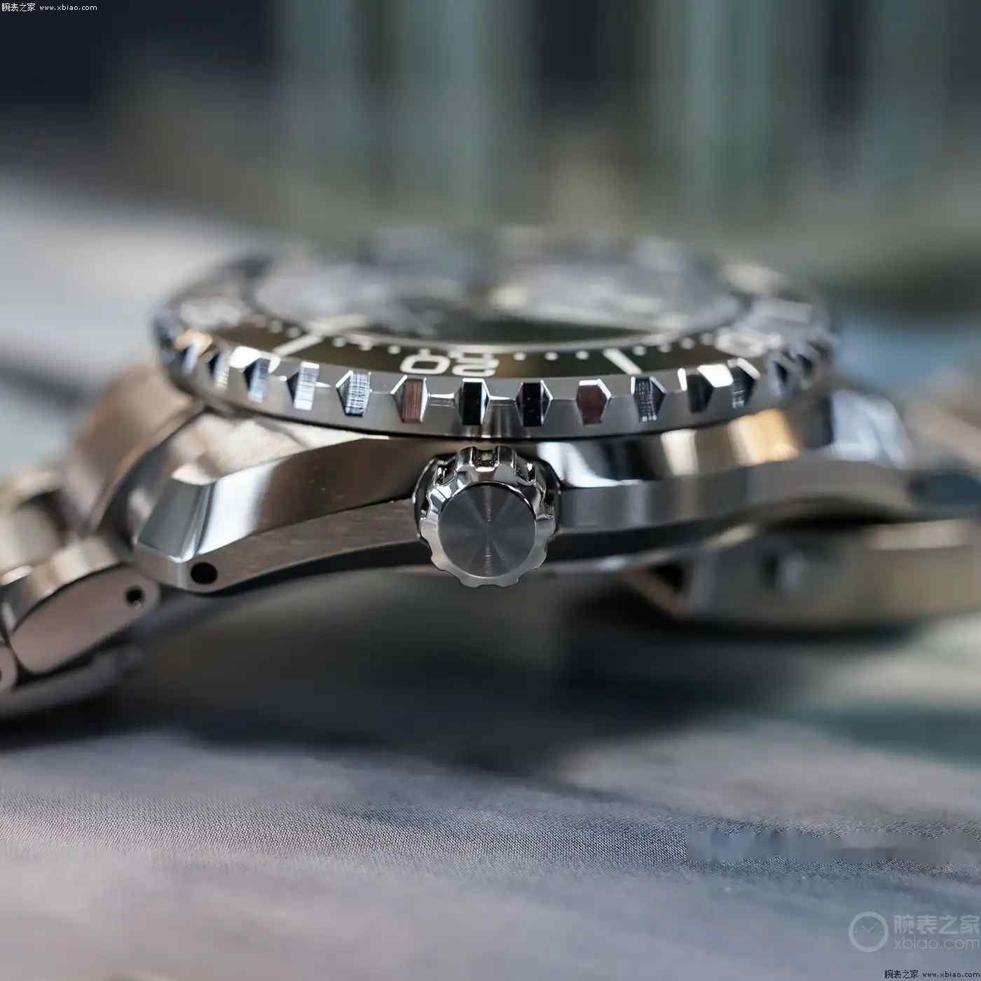 致敬经典,再创巅峰!精工Prospex Marinemaster 1968全新上市,从机芯到表链全是诚意 | 奈斯探表 致敬经典,再创巅峰!精工Prospex Marinemaster 1968全新上市,从机芯到表链全是诚意 | 奈斯探表