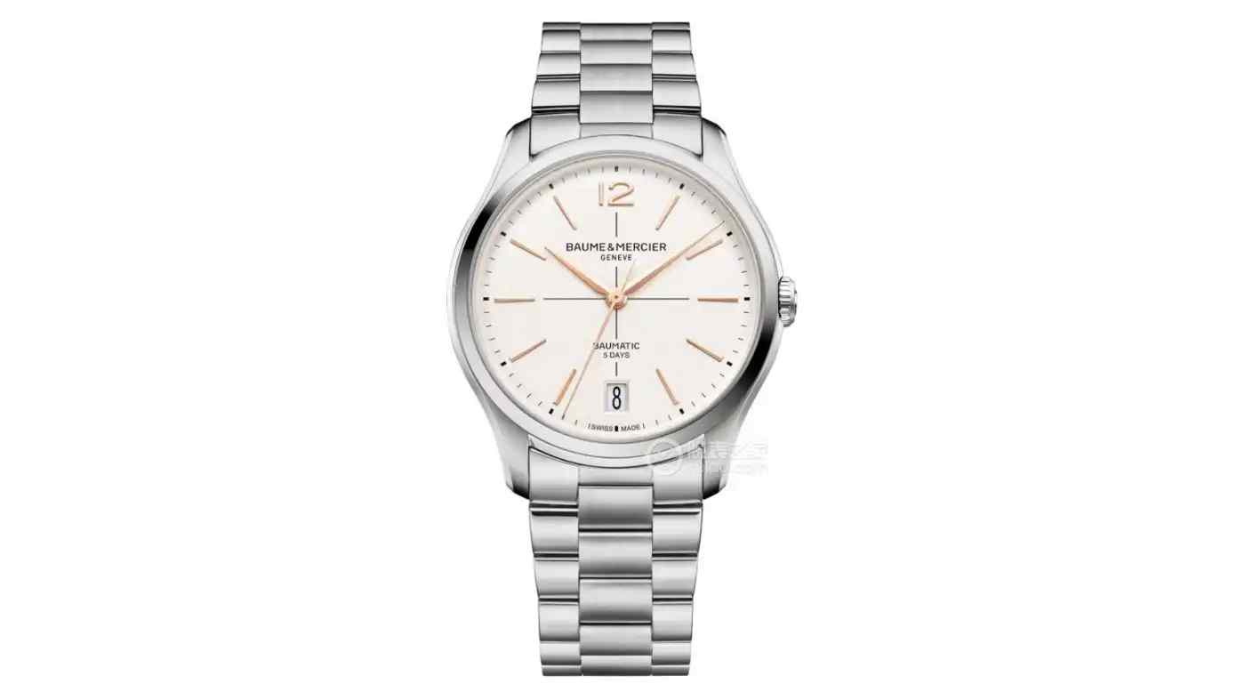 别再追“绿水鬼”了！2026流行色是“云上舞白”，这三块2-3万的白色腕表才是下一波潮流风向标！ | 奈斯探表