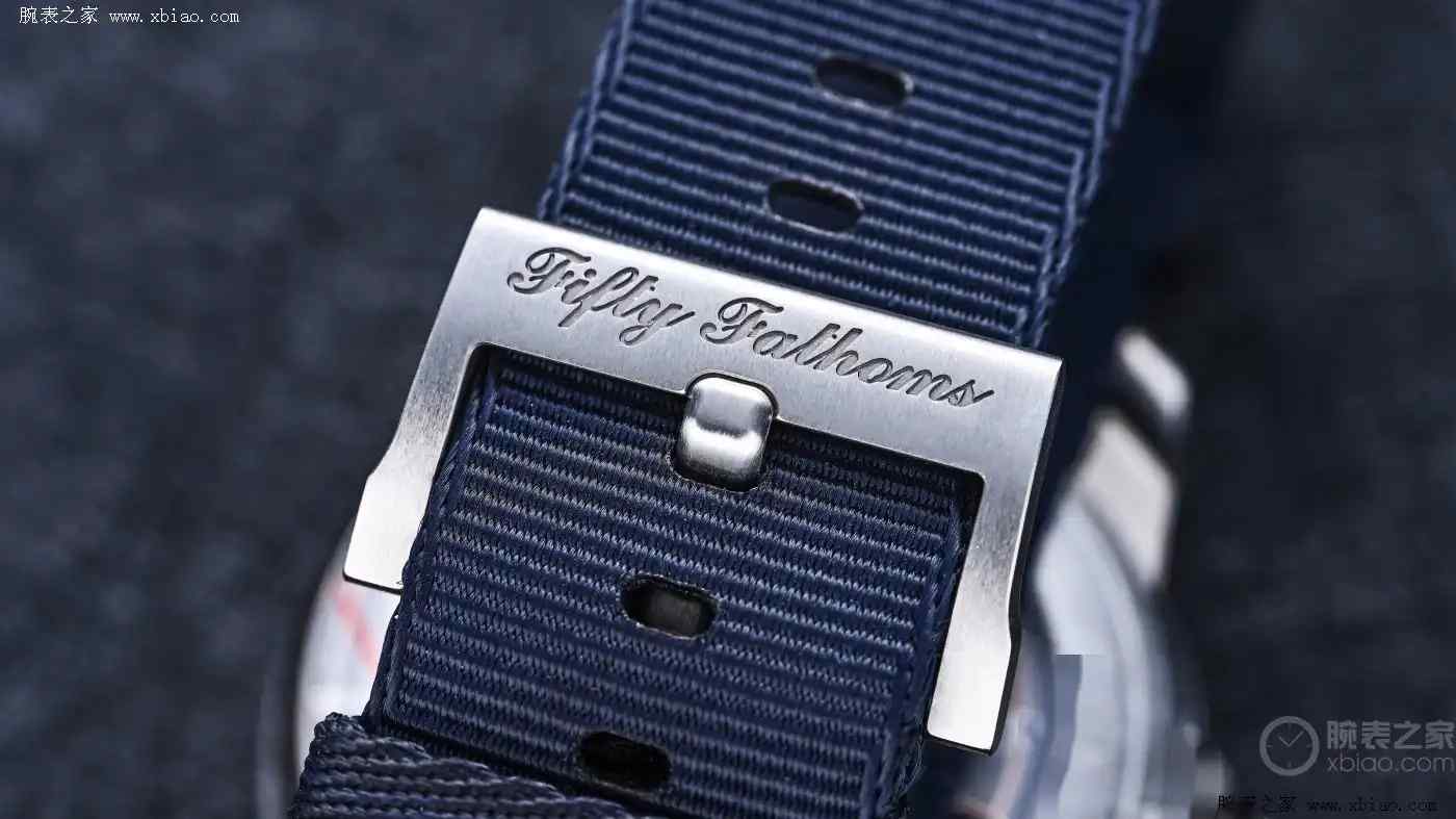 小表径奢华潜水表新标杆！宝珀五十噚38mm新品，女士也能轻松驾驭的深海利器！ | 奈斯探表