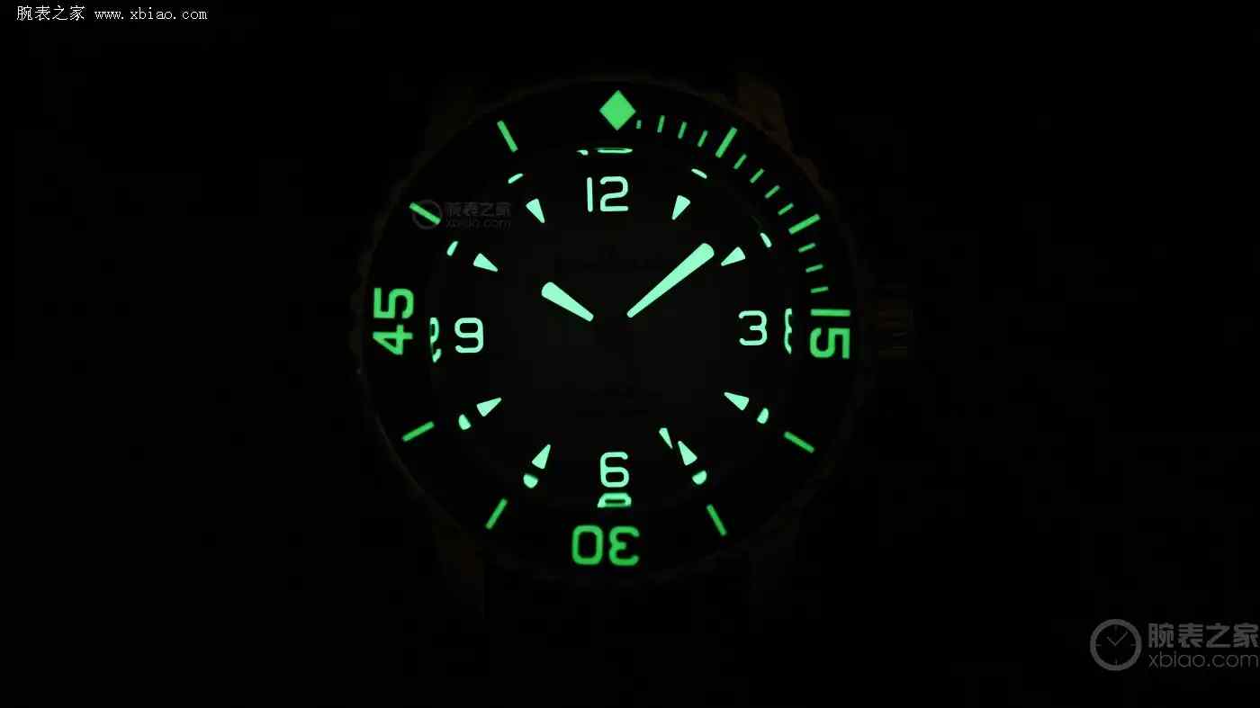 小表径奢华潜水表新标杆！宝珀五十噚38mm新品，女士也能轻松驾驭的深海利器！ | 奈斯探表