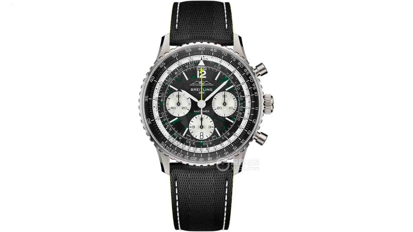 F1车迷必入！三款围场官方合作腕表盘点：拉塞尔联名、海湾石油摩纳哥、阿斯顿马丁限量版 | 奈斯探表