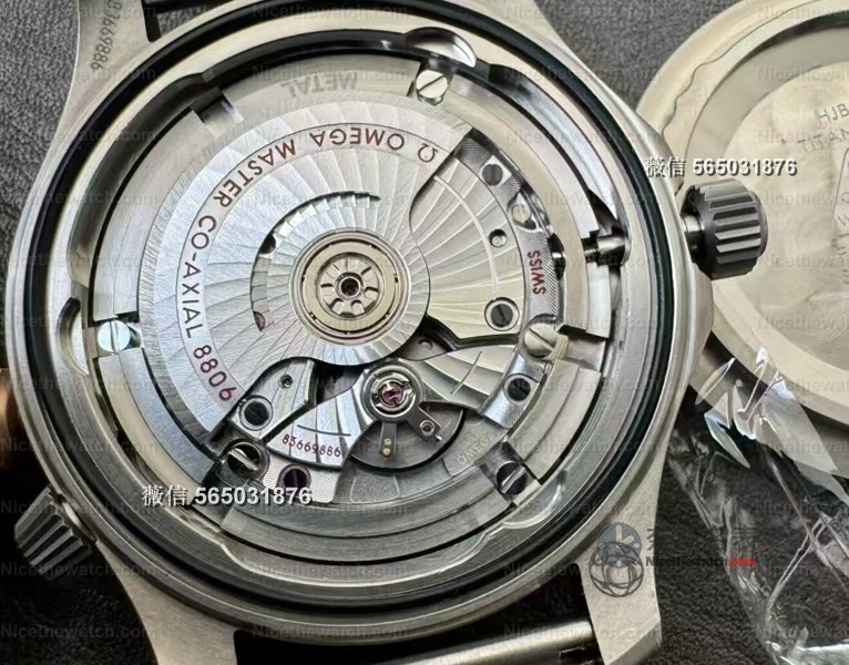 VS厂V4版欧米茄007返修真相:老玩家为何都说它靠谱? | 奈斯探表 VS厂V4版欧米茄007返修真相:老玩家为何都说它靠谱? | 奈斯探表